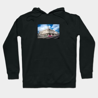 Gran Teatro de La Habana Hoodie